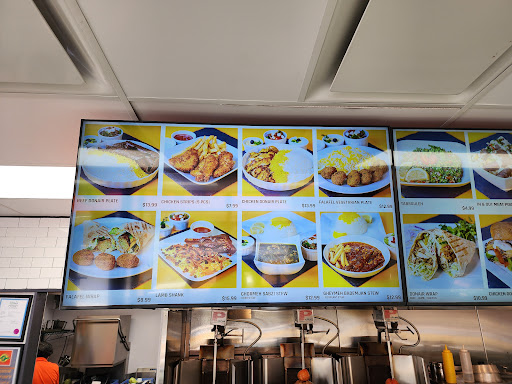 Photo of In & Win donair - 2406 Nanaimo St, Vancouver, BC V5N 5E4